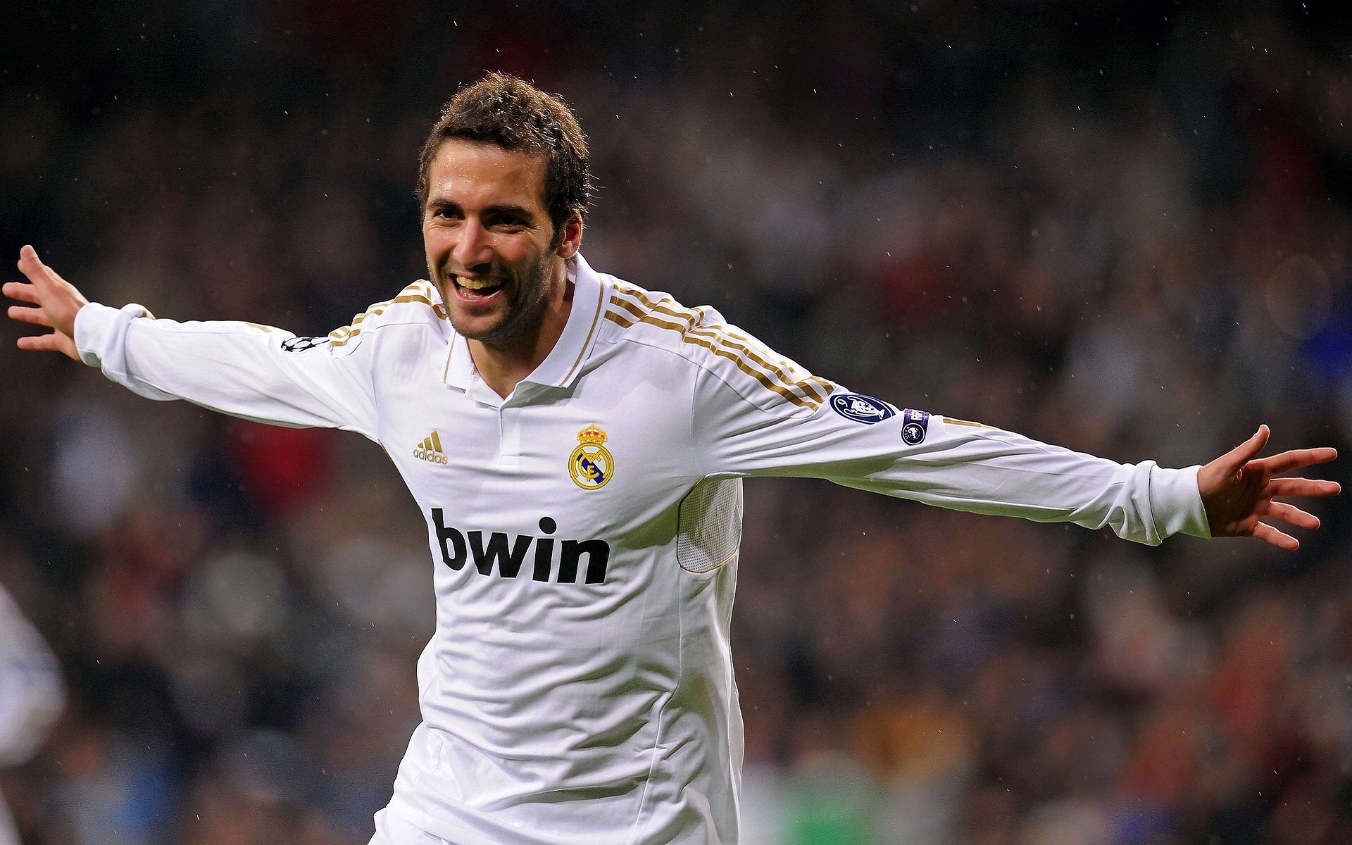 逆转之夜,克罗地亚绝境重生,英超争冠悬念再起