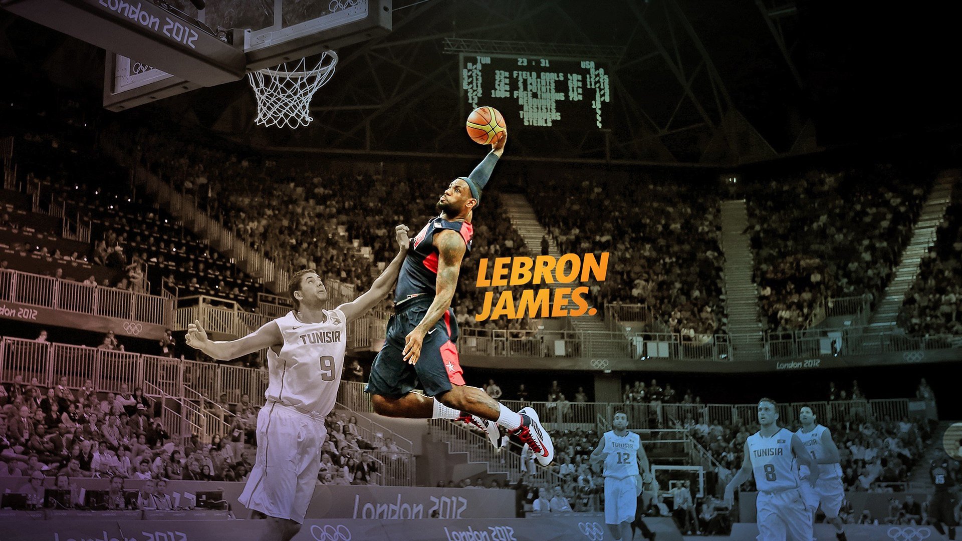 欧冠决赛之夜,杰伦·格林统治全场