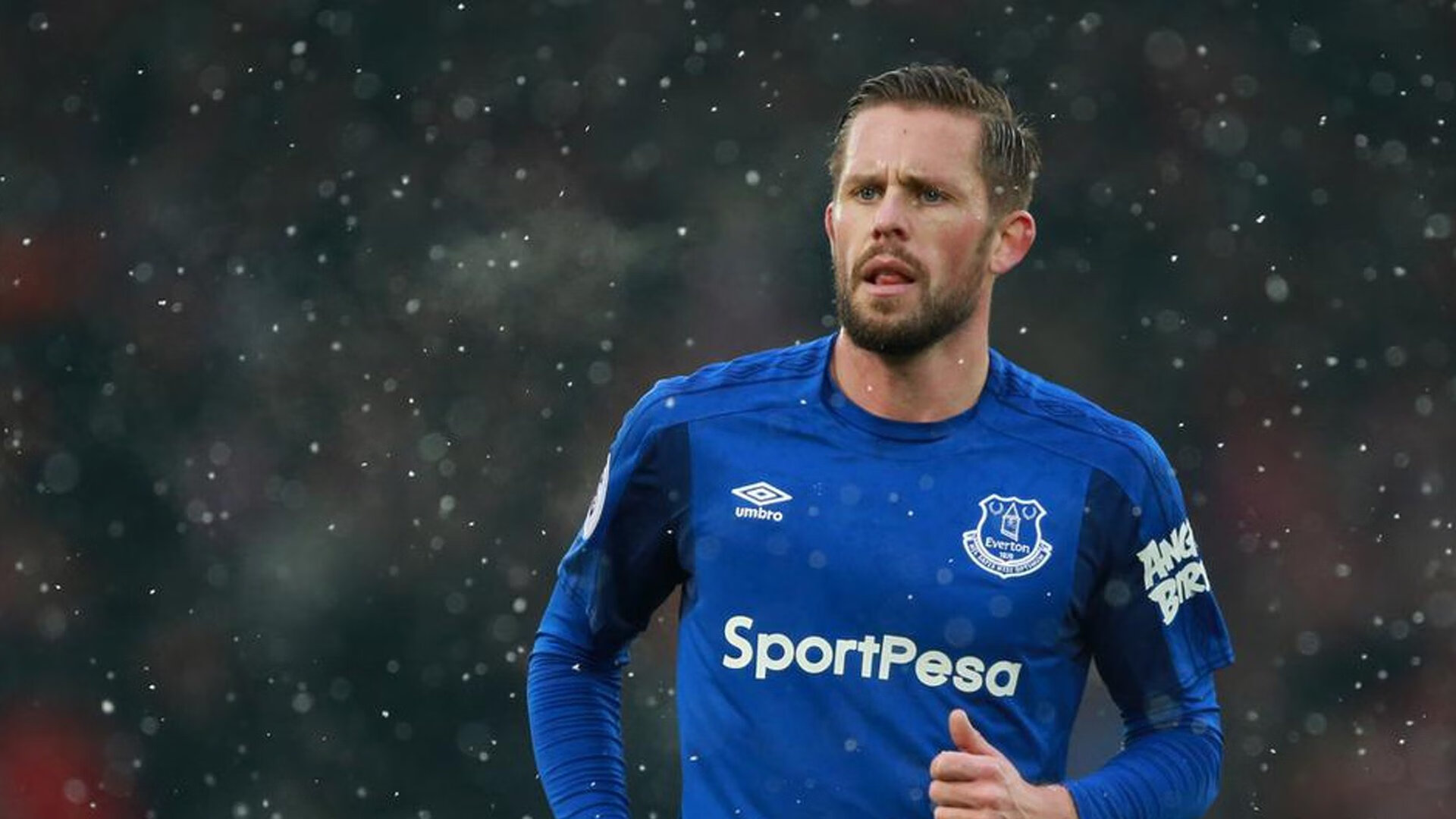 欧冠决赛之夜,杰伦·格林统治全场